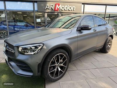Mercedes GLC300