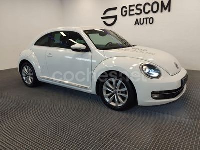 VW Beetle