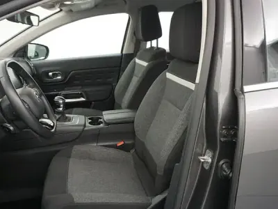 Usado Citroën C5 Aircross Feel 131 CV (96 kW) 2023 Gris SUV
