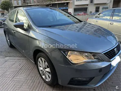 Usado Seat Leon