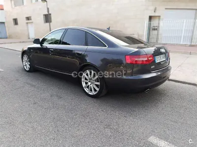 Usado Audi A6