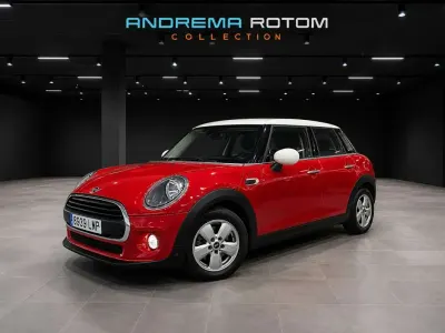 Usado Mini ONE