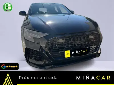 Usado Audi RS Q8