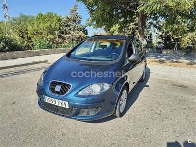 Seat Altea XL