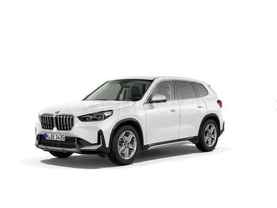 Blanco Usado 2024 BMW X1 Comfort Edition SUV | 43.500 € (Precio justo)