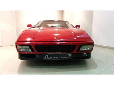 usado Ferrari 348 TB con 21.000 km
