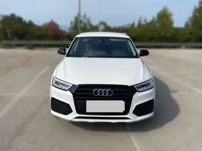 Usado Audi Q3