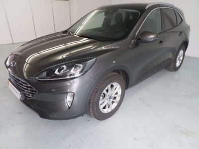 usado Ford Kuga 2.5 FHEV TITANIUM AUTO 190 5P