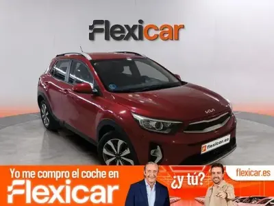 Usado Kia Stonic