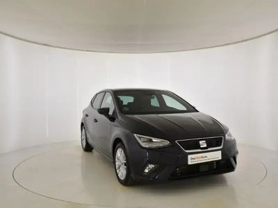 usado Seat Ibiza 1.0 TSI 81KW (110CV) FR PLUS de segunda mano desde 16990€ ✅
