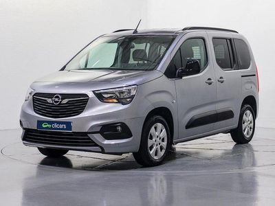 Usado Opel Combo Business Edition 100 CV (73 kW) 2023