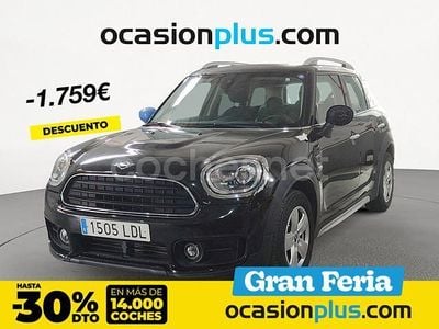 Mini Cooper D Countryman