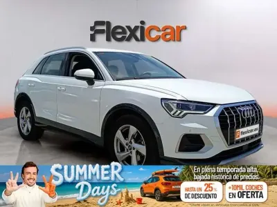 Usado Audi Q3