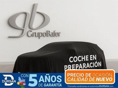 Usado Toyota Yaris Hybrid Active 120 CV (88 kW) 2021 Blanco