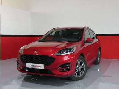 usado Ford Kuga 1.5 EcoB. Auto S&S ST-Line 4x2 150