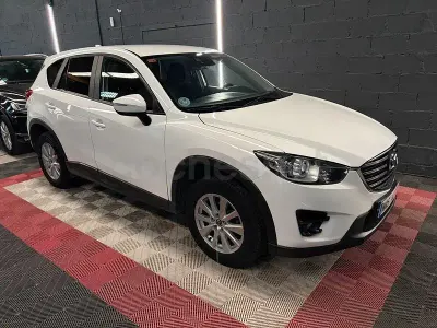 Usado Mazda CX-5