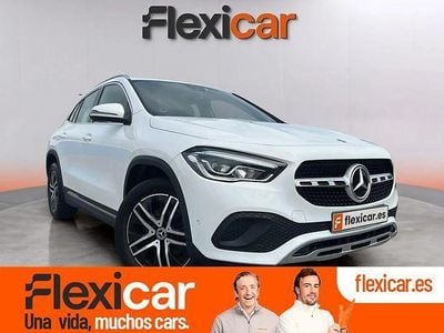 Mercedes GLA200