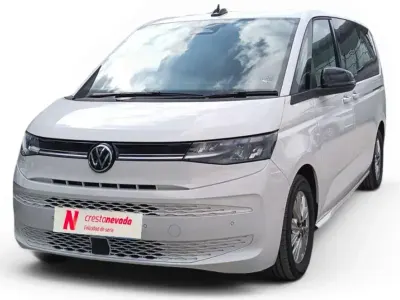 Usado VW Multivan