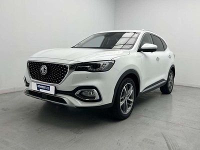 Usado MG HS Luxury 258 CV (189 kW) 2023 Blanco SUV