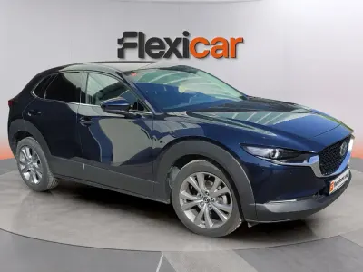 Usado Mazda CX-30