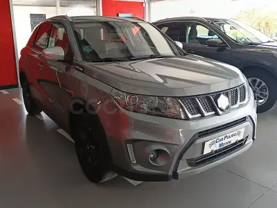 Usado Suzuki Vitara