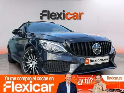 Usado Mercedes C43 AMG