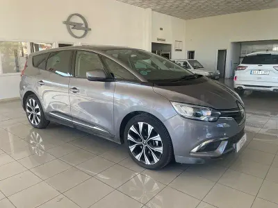Usado Renault Grand Scénic IV