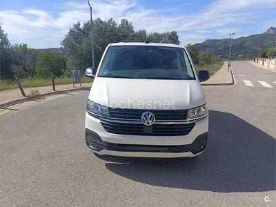 VW Multivan