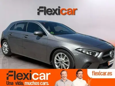 Usado Mercedes A220