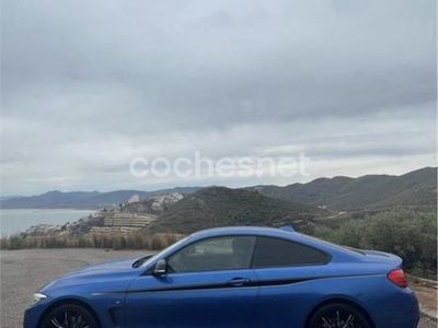 BMW 428