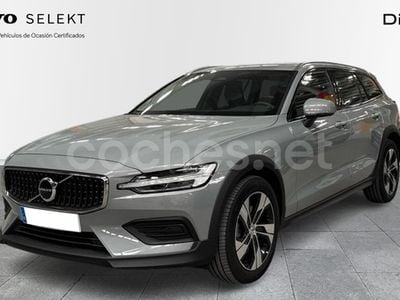 Volvo V60 CC