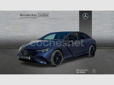Mercedes EQE350