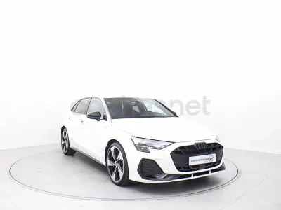 Usado Audi A3