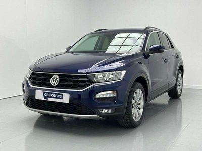 usado VW T-Roc 1.0 Tsi Advance