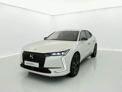 DS Automobiles DS4