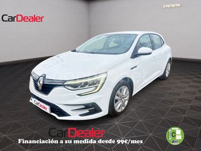 Renault Mégane IV