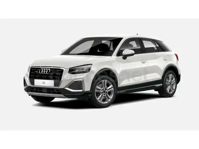 Usado Audi Q2
