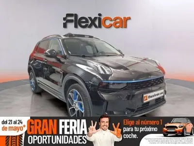 Usado Lynk & Co 01