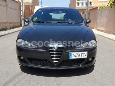 Alfa Romeo 147