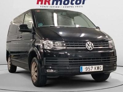 VW T6.1