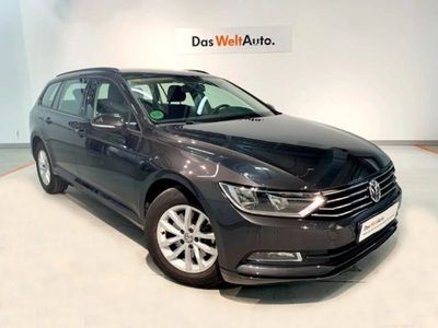 En necesidad de No puedo evolución Madrid - 496 VW Passat usados en venta en Madrid