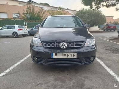 VW Golf Plus