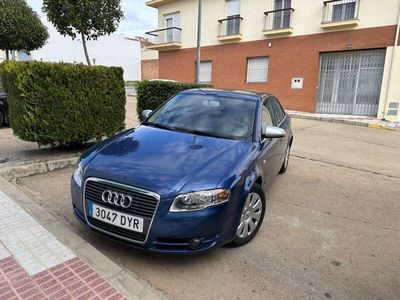 usado Audi A4 2.0TDI