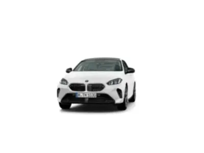 Nuevo BMW 120 Comfort Edition 163 CV (119 kW) 2026 Blanco Utilitario
