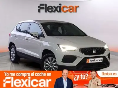 Usado Seat Ateca