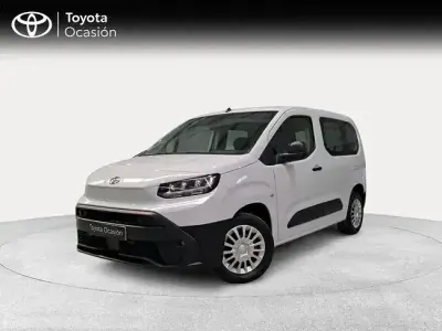 Usado Toyota Proace Verso