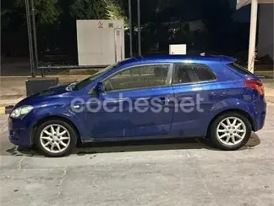 Usado Kia ProCeed