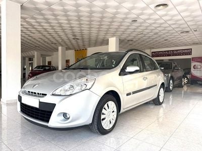 Renault Clio GrandTour