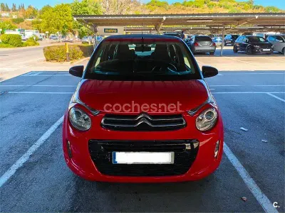 Usado Citroën C1