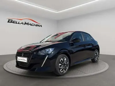 Usado Peugeot 208